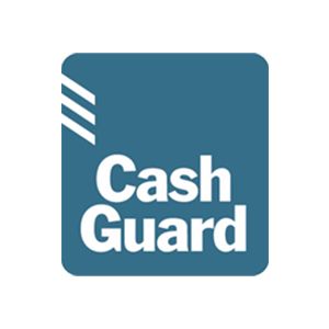 Logo Cash guard