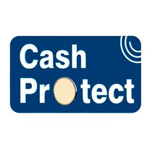 Logo Cash protect