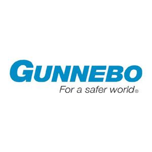 Logo Gunnebo
