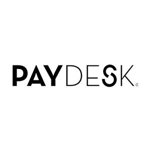 Logo Paydesk